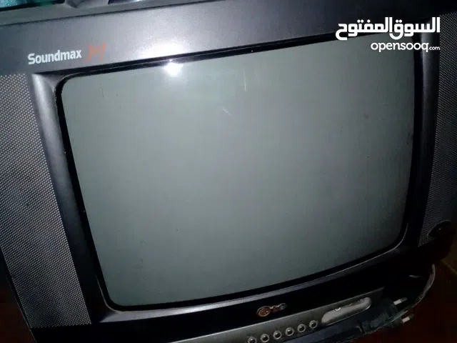 تلفزيون ال جي حجم صغير