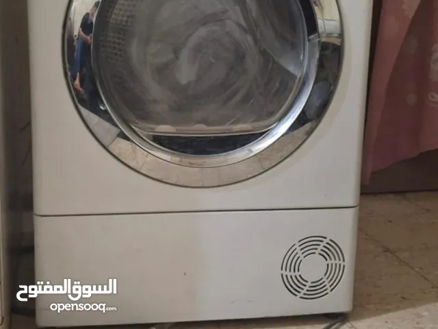 نشاف مستعمله شبه الجديده استعمال خفيف جدا