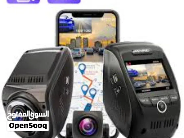 داش كام كاميرا مراقبة للسيارة الأعلى مواصفات وجودة