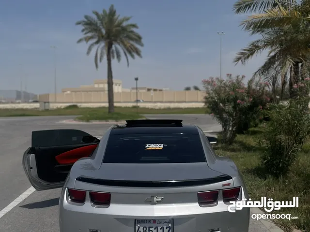 Used Chevrolet Camaro in Northern Governorate