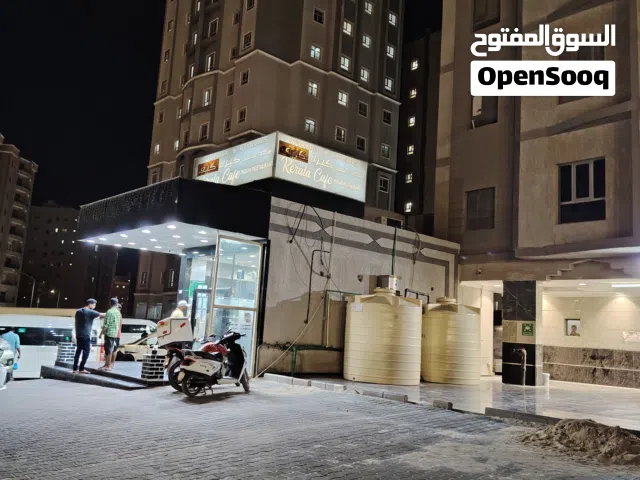للايجار محل بالمهبوله على الشارع العام الرئيسي موقع حيوي