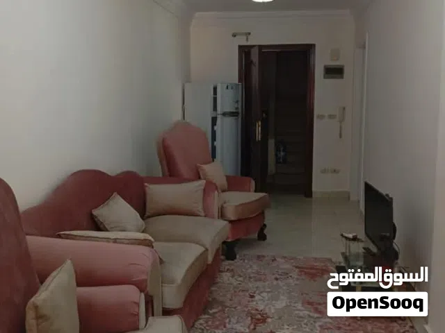 110 m2 2 Bedrooms Apartments for Rent in Alexandria Sidi Beshr