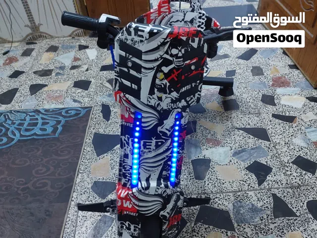 سكوتر اصلي نضيف كلش لا مصلح ولا بدل اي شي بي