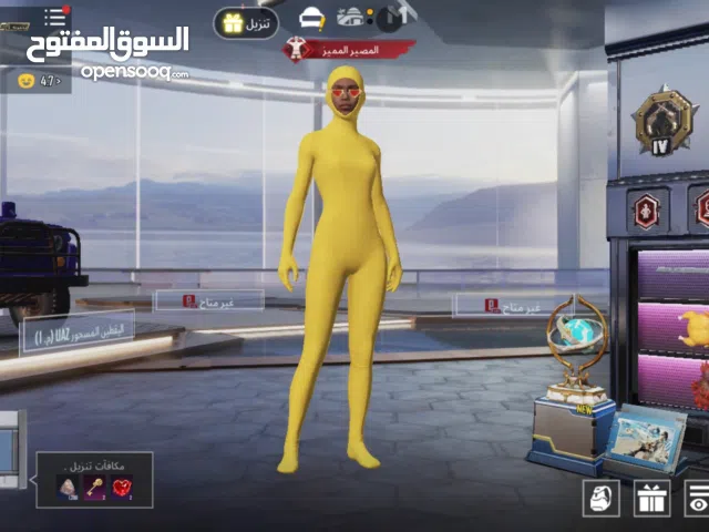 Pubg Accounts and Characters for Sale in Muharraq