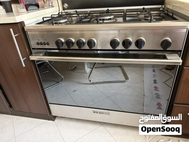 فرن غاز جليم غاز