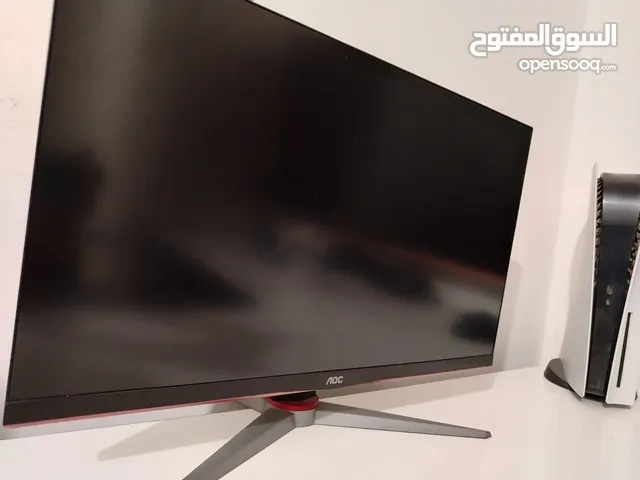 27" Aoc monitors for sale in Dhi Qar