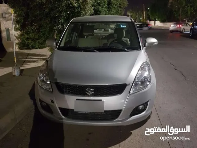 سوزوكي سويفت 2015 وارد الشركة ماشية 85 الف