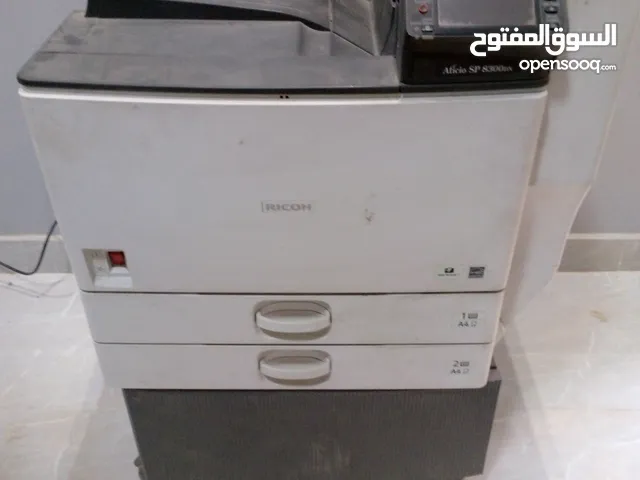  Ricoh printers for sale  in Cairo