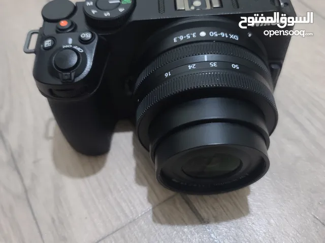 كاميرا نيكون Nikon Z30
