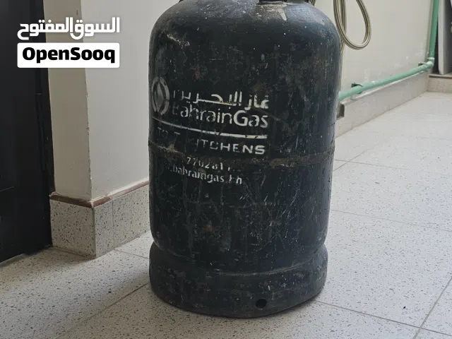 اسطوانة غاز البحرين الحجم الصغير