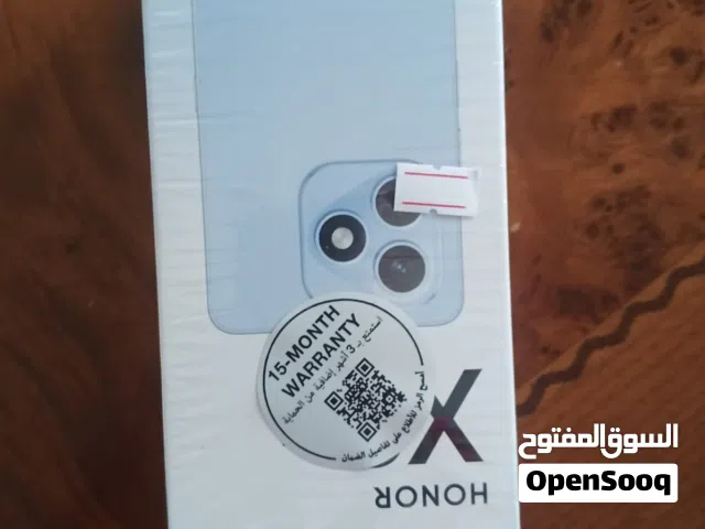 honor x 8d