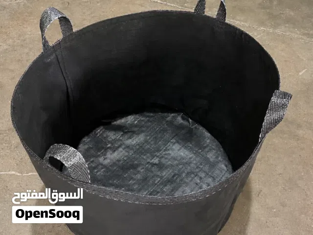 احواض زراعية بولي بروبلين متحمله للحرارة