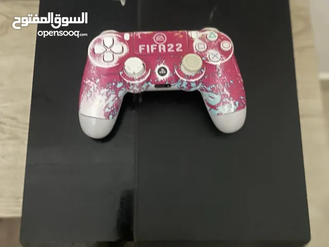 PlayStation 4 PlayStation for sale in Tripoli