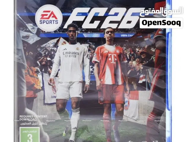 شريط فيفا 2026 اقرأ وصف