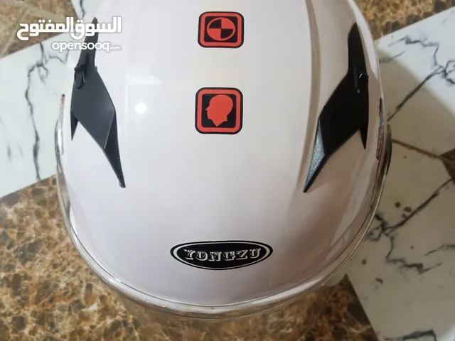 خوذه جديده