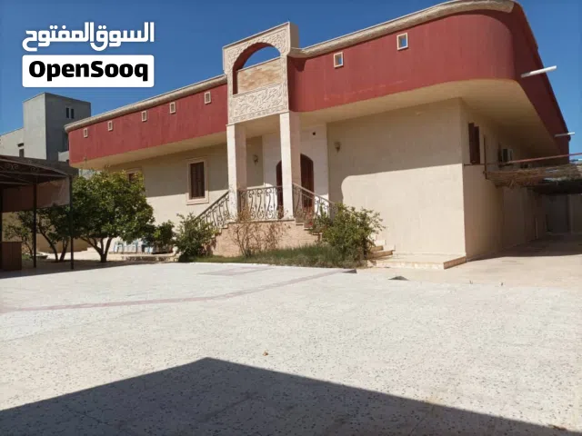 مبنى  أرضي لايجار