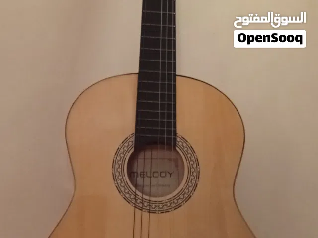جيتار كلاسيكي من شركة Melody صناعة المانية للبيع
