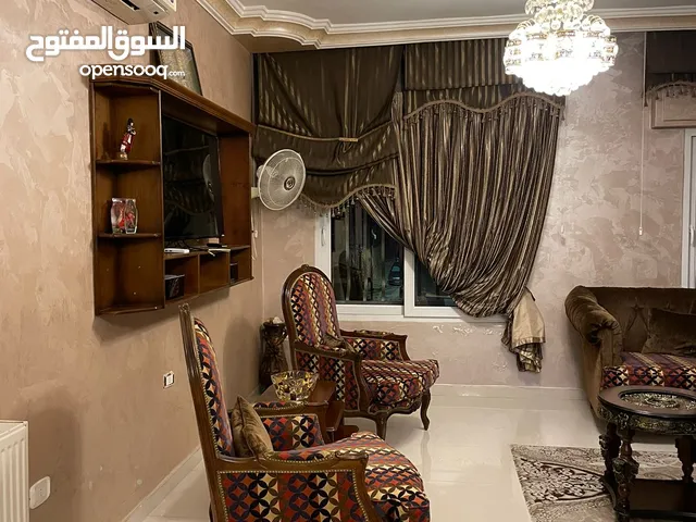 170 m2 4 Bedrooms Apartments for Sale in Amman Daheit Al Rasheed