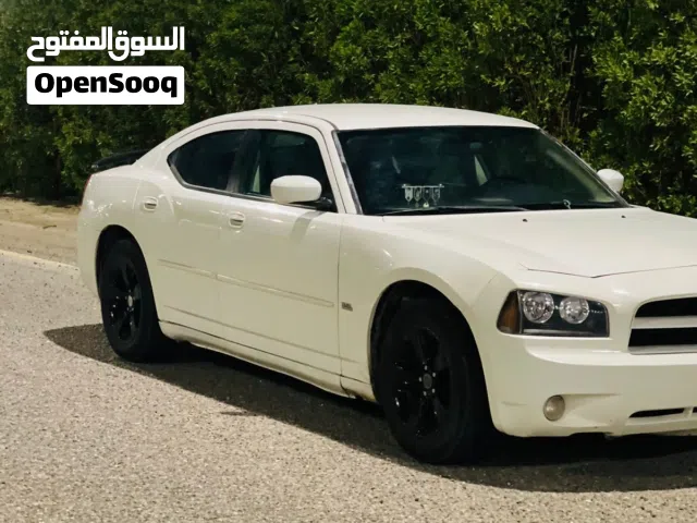 Used Dodge Charger in Basra