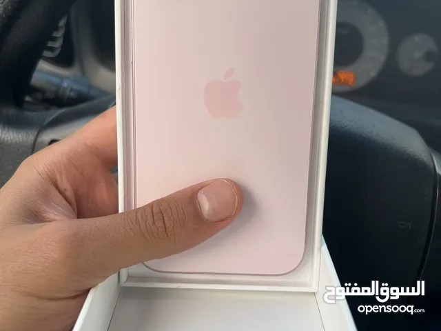 Apple iPhone 15 128 GB in Tripoli