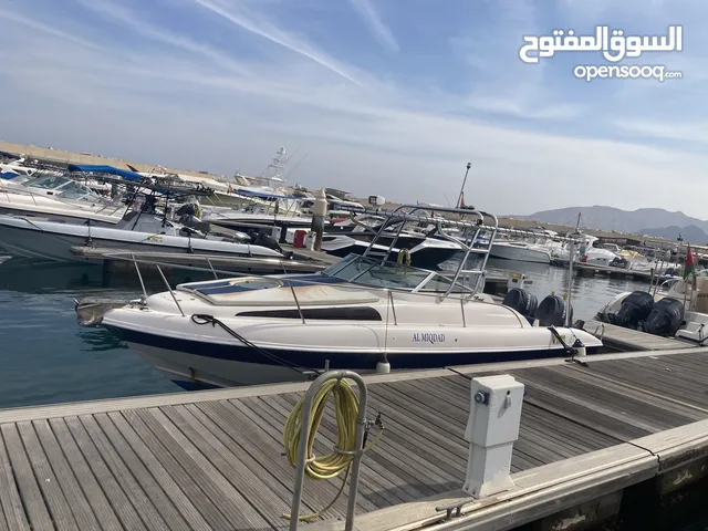 Yacht for sale