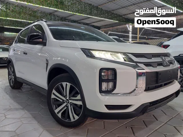 2024 Mitsubishi Xpander Highline