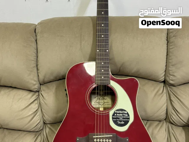 جيتار فيندر أمريكي شبه جديد