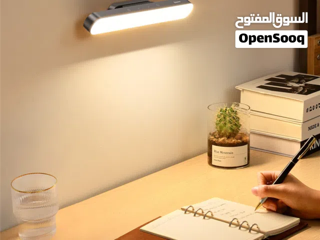 اضاءة مكتبية باسيوس شحن