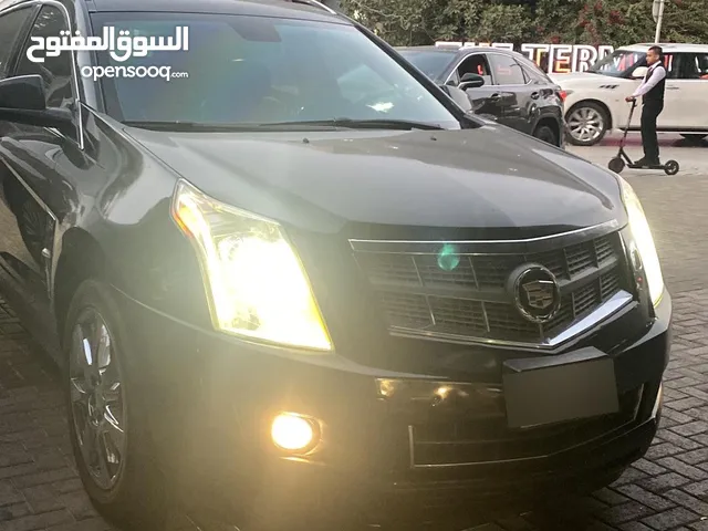 Used Cadillac SRX in Manama