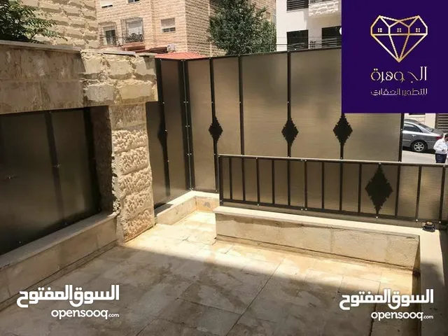 95 m2 2 Bedrooms Apartments for Sale in Amman 7th Circle
