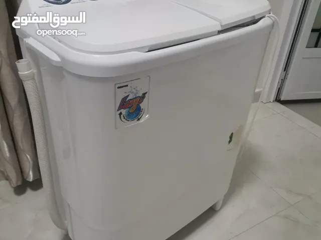 Other 7 - 8 Kg Washing Machines in Al Batinah