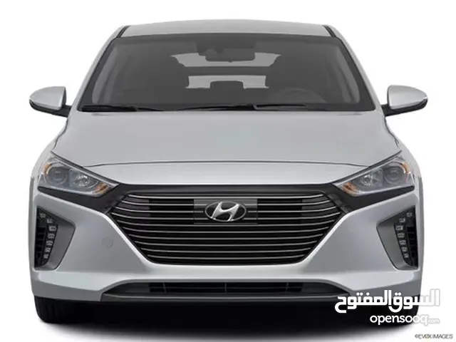 Sedan Hyundai in Amman
