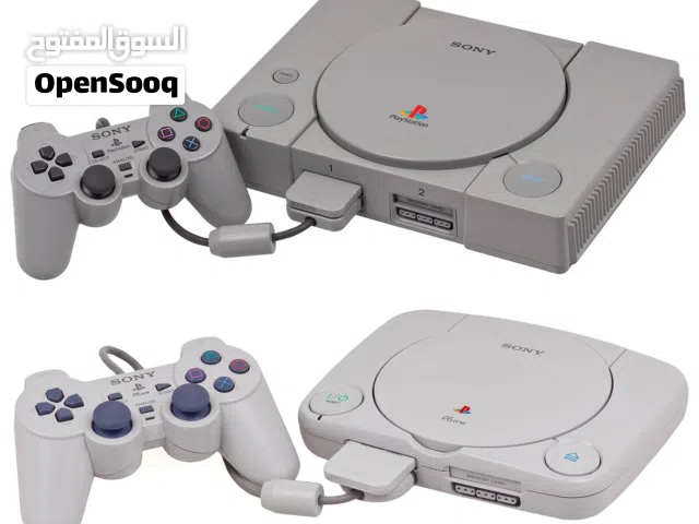 مطلوب أجهزة بلايستيشن wanted ps consoles