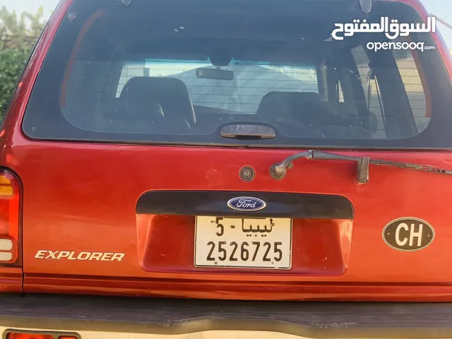 Used Ford Other in Tripoli