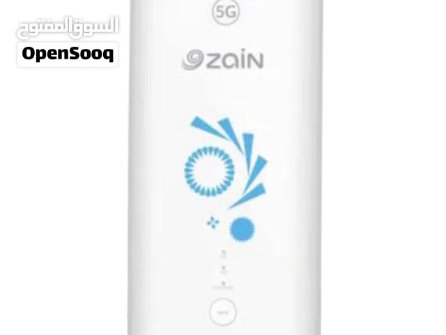 راوتر زين 5G و راوتر امنيه 5G