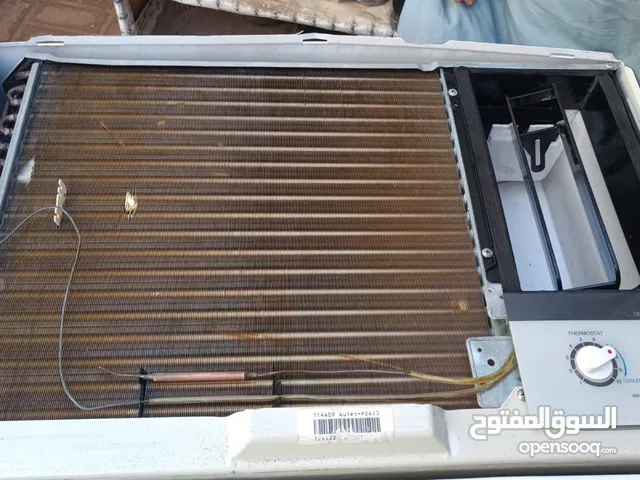 5 pieces gree window ac for sale