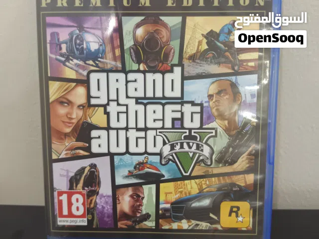 سيدي GTA 5 استخدام بسيط