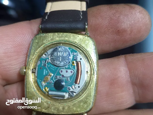 Analog Quartz Others watches for sale in Irbid
