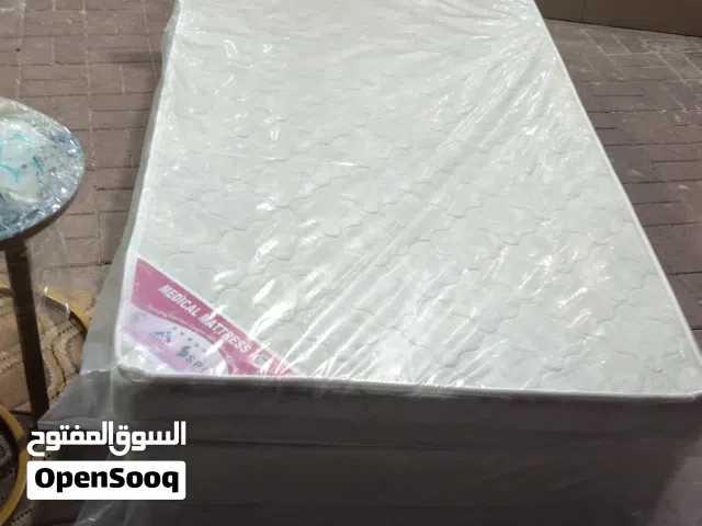 Fully new bed all thing price 32omr