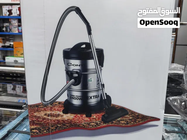 مكنسه كهربائيه شارب 2100 وات