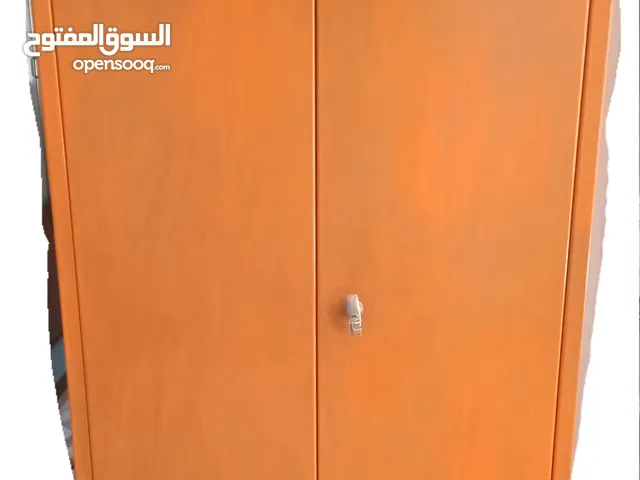 دولاب حديد