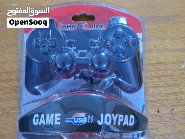 يد تحكم بي سي يشتغل على كل العاب بي سي