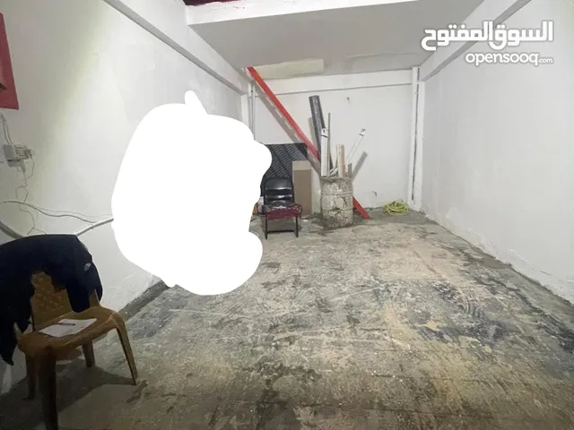 مخزن للايجار او الضمان صناعية البيادر