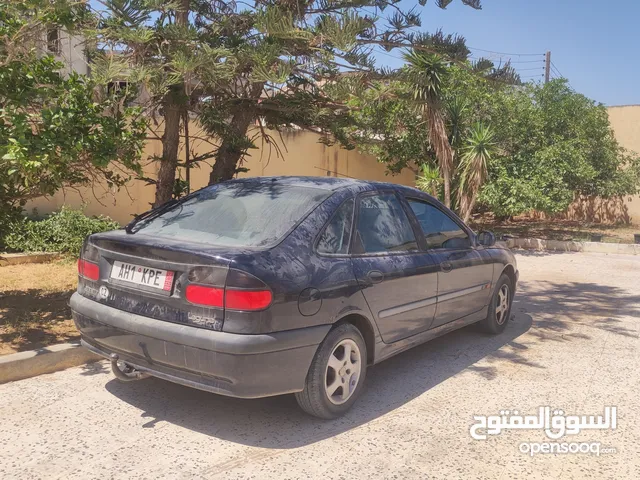 Used Renault Laguna in Zawiya