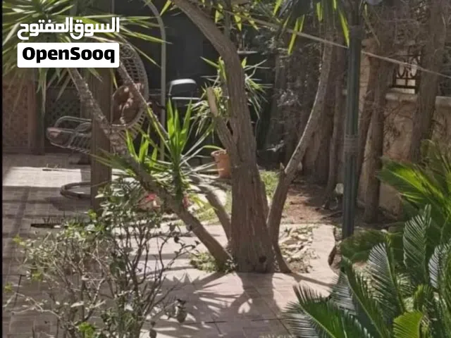 شقه ارضيه للبيع دير غبار مساحه كليه 420 متر