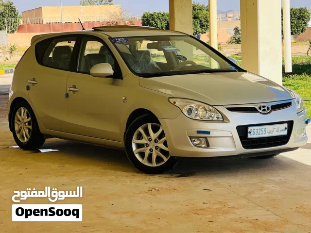 هنداي i30 ربي يبارك
