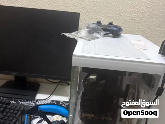 بي سي امورهاا طيبه ما تشكي من اي شي