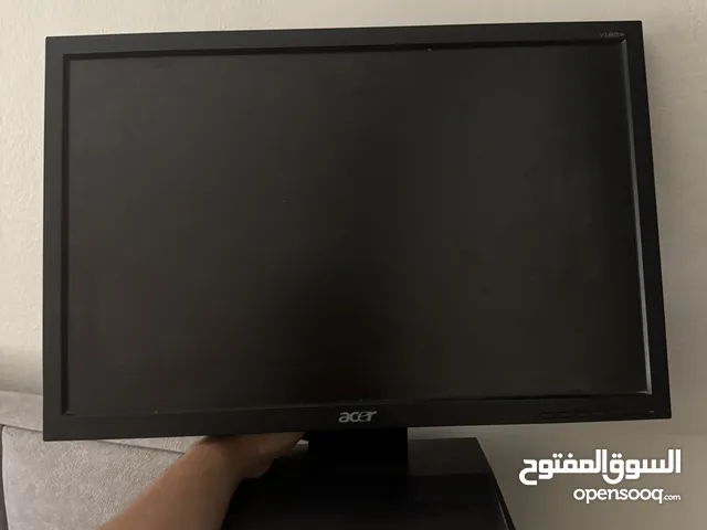 شاشه استعمال خفيف