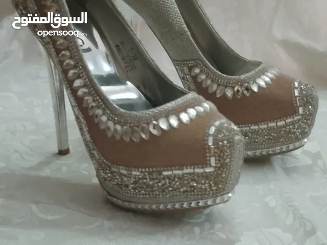 Other With Heels in Amman