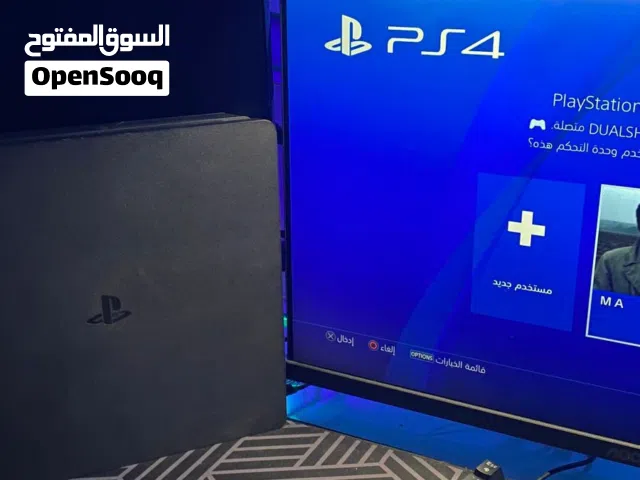 بلاستيشن 4 سليم تفاصيل ف وصف